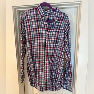 Peter Millar button down